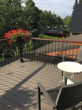 Foto - Etagenwohnung in Hamburg zur Miete