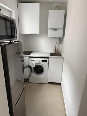 Foto - 1 Zimmer Etagenwohnung in Stuttgart