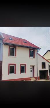 Foto - Einfamilienhaus Lauschied mit Garten