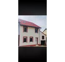 Einfamilienhaus Lauschied mit Garten - Bad Kreuznach Bad Münster am Stein-Ebernburg