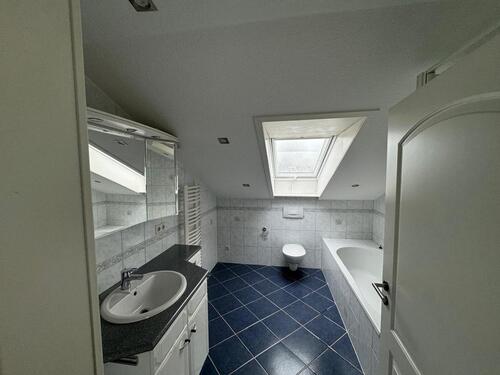 Foto - 3 Zimmer Etagenwohnung zur Miete in Lunden