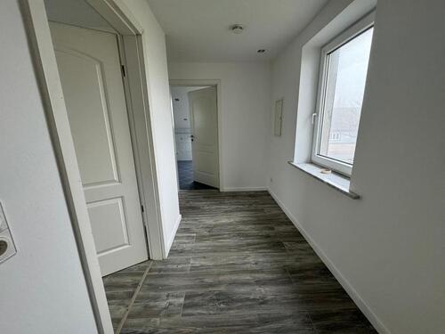 Foto - Etagenwohnung in Lunden zur Miete