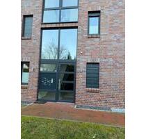 3 Zimmer Wohnung in Bad Bevensen. - Uelzen