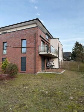 Foto - 3 Zimmer Etagenwohnung zur Miete in Uelzen