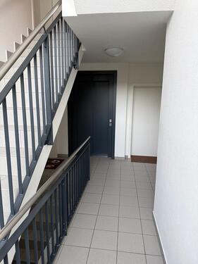 Foto - Etagenwohnung in Uelzen zur Miete
