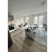 Wohnungsswap - 2 Zimmer, 55 m² - Sportplatzring, Eimsbüttel, Hamburg