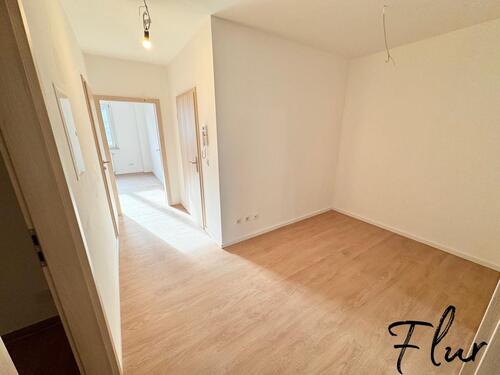 Foto - Erstbezug, 55 m2 3-Zimmer Wohnung, neu saniert, Magdeburg, Park