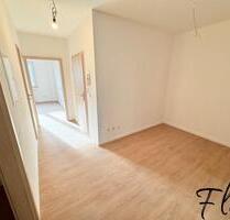 Erstbezug, 55 m2 3-Zimmer Wohnung, neu saniert, Magdeburg, Park