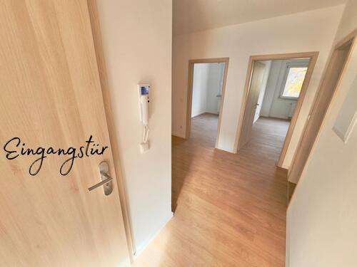 Foto - 3 Zimmer Etagenwohnung zur Miete in Magdeburg