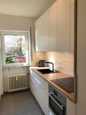 Foto - 2 Zimmer Hochparterre in Frankfurt am Main