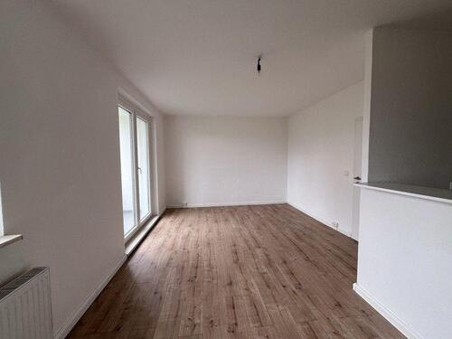 Foto - 2 Zimmer Etagenwohnung zur Miete in Magdeburg