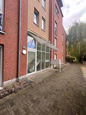 Foto - Helle 2 Zimmerwohnung in Köln-Holweide - Wentzel-Dr.