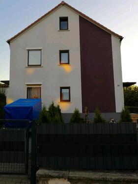 Foto - Mehrfamilienhaus mit 3 separaten Wohnungen