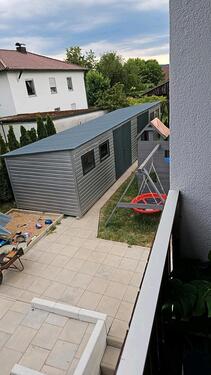 Foto - Mehrfamilienhaus, Wohnhaus in Ebern