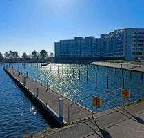 Ferienwohnung NEU Ostsee am Yachthafen Strand Damp Meer - Duderstadt
