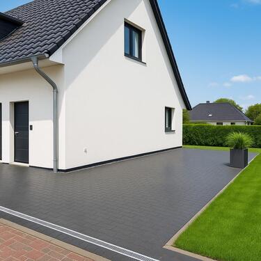 Foto - 2.5 Zimmer Dachgeschoßwohnung in Loxstedt