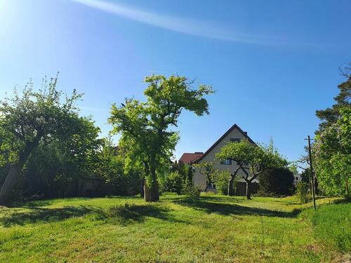 Foto - 3 Zimmer Etagenwohnung zur Miete in Rüdersdorf bei Berlin