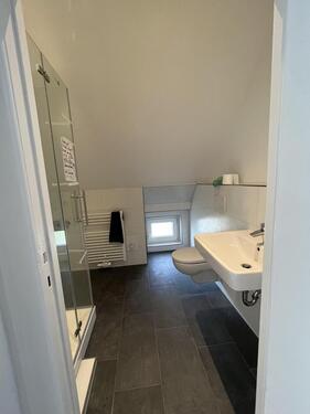 Foto - Etagenwohnung in Rüdersdorf bei Berlin zur Miete