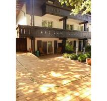 Singlewohnung in Oerlinghausen bei Bielefeld