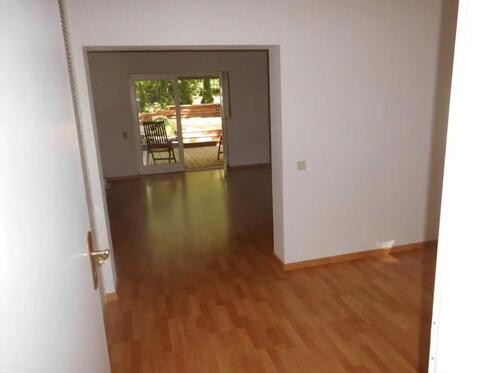 Foto - 2 Zimmer Erdgeschoßwohnung zur Miete in Oerlinghausen