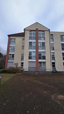 Foto - Sofort bezugsfrei: Helle 2-Zimmer-Wohnung in Köln-Poll