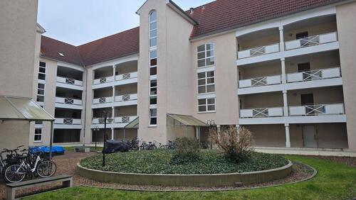 Foto - 2 Zimmer Etagenwohnung in Köln