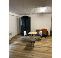 Charmantes 1-Zimmer-Apartment in Böblingen