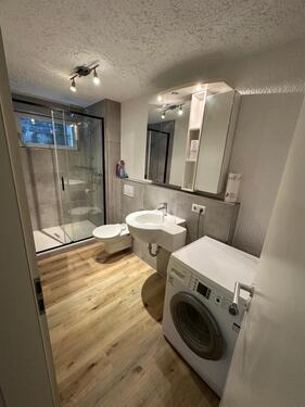 Foto - 1 Zimmer Etagenwohnung in Böblingen