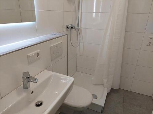 Foto - Etagenwohnung in Darmstadt zur Miete