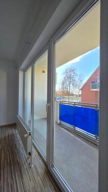 Foto - 1 Zimmer Wohnung Bochum Mitte inkl. Balkon ab Sofort nähe Uni