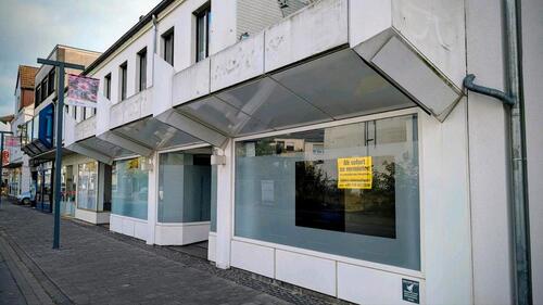 Foto - Ladengeschäft in Bad Lippspringe 120qm