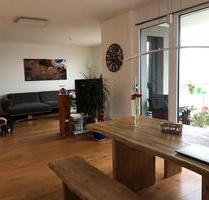 Helle 3-Zimmer Wohnung in March-Hugstetten - Freiburg im Breisgau Brühl