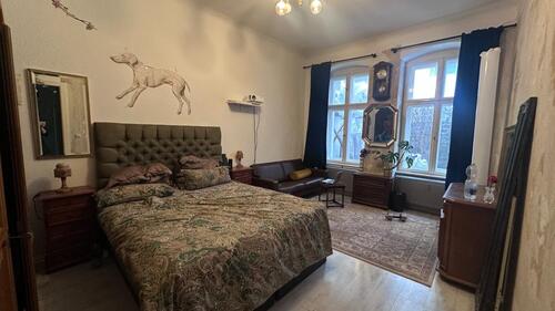 Foto - 20m2 Zimmer in Wedding (2er WG) 650€ Warm