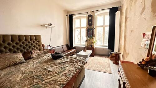 Foto - 1 Zimmer Erdgeschoßwohnung zur Miete in Berlin