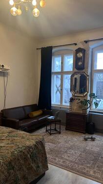 Foto - 1 Zimmer Erdgeschoßwohnung in Berlin