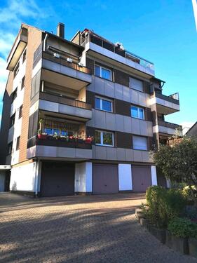 Foto - 2 Raum Eigentumswohnung in Mülheim an der Ruhr Heißen