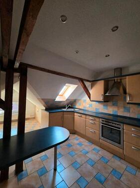 Foto - 3.5 Zimmer Dachgeschoßwohnung in Bautzen