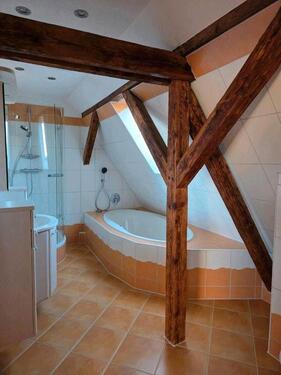 Foto - Dachgeschoßwohnung in Bautzen zur Miete