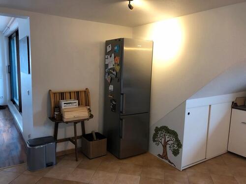 Foto - Dachgeschoßwohnung in Haan zur Miete