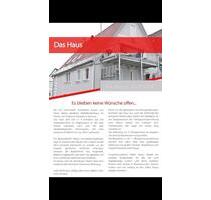 Schönes Haus mit 4 Einh. in Sulzbach an der Murr - Rudersberg