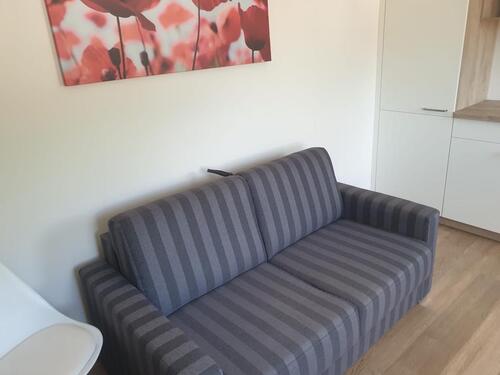 Foto - Etagenwohnung in Delligsen zur Miete