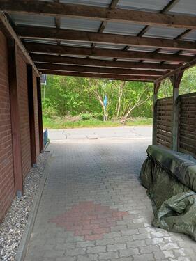 Foto - 2.5 Zimmer Dachgeschoßwohnung zur Miete in Schülldorf