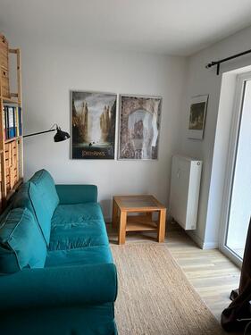 Foto - Erdgeschoßwohnung in Ratzeburg zur Miete