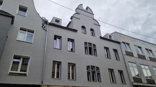 Foto - 4,5-5,5 Zimmer DG 1410€ Warm Emscherstr. 213 DU-Hamborn ab 01.09.