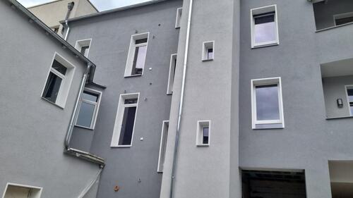 Foto - 5 Zimmer Dachgeschoßwohnung zur Miete in Duisburg