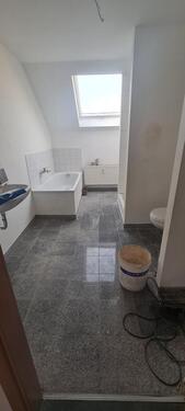 Foto - 5 Zimmer Dachgeschoßwohnung in Duisburg