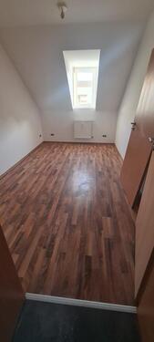 Foto - Dachgeschoßwohnung in Duisburg zur Miete