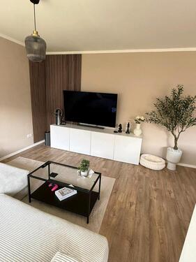 Foto - 3-Zimmer-Wohnung in Wolfsburg-Hohenstein zu vermieten – ca. 70 m²