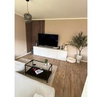3-Zimmer-Wohnung in Wolfsburg-Hohenstein zu vermieten – ca. 70 m²