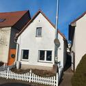 Foto - Günstiges , teilsaniertes Haus nördl. von Leipzig